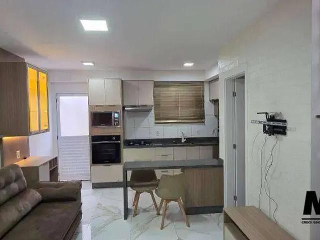 Casa / Sobrado em Condomínio para Venda em Suzano/SP Parque Santa Rosa 2 Quartos