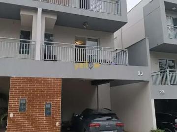 Casa / Sobrado em Condomínio para Venda em Suzano/SP Parque Santa Rosa 3 Quartos
