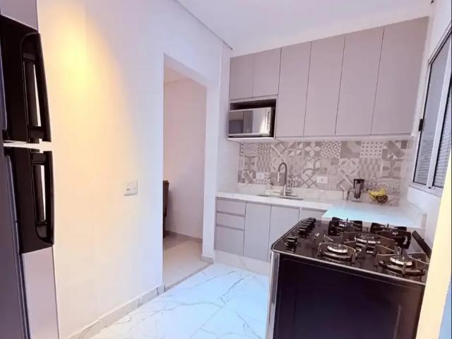 Casa / Sobrado em Condomínio para Venda em Suzano/SP Vila Urupês 2 Quartos