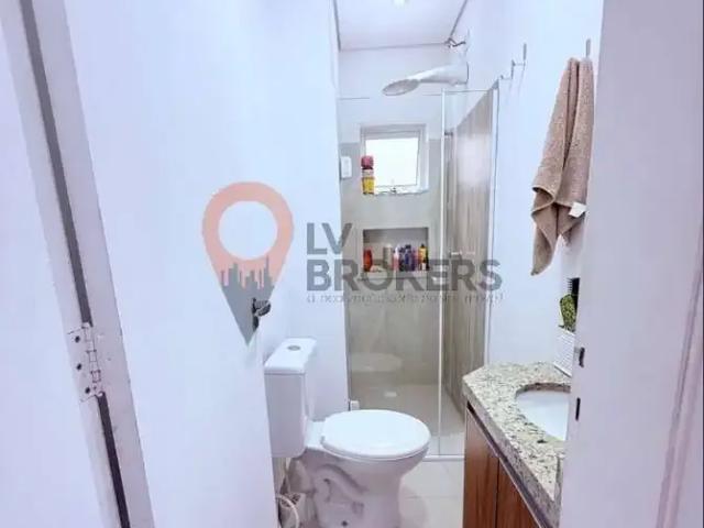 Casa / Sobrado em Condomínio para Venda em Suzano/SP Vila Urupês 2 Quartos