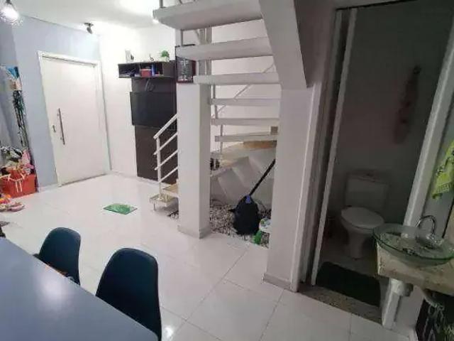 Casa / Sobrado em Condomínio para Venda em Suzano/SP Vila Urupês 2 Quartos