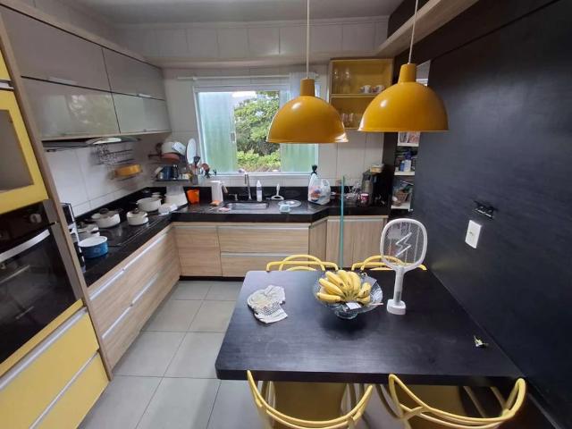 Casa / Sobrado em Condomínio para Venda em São Vicente/SP Catiapoa 3 Quartos