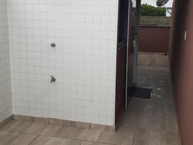 Casa / Sobrado em Condomínio para Venda em São Vicente/SP Catiapoa 2 Quartos