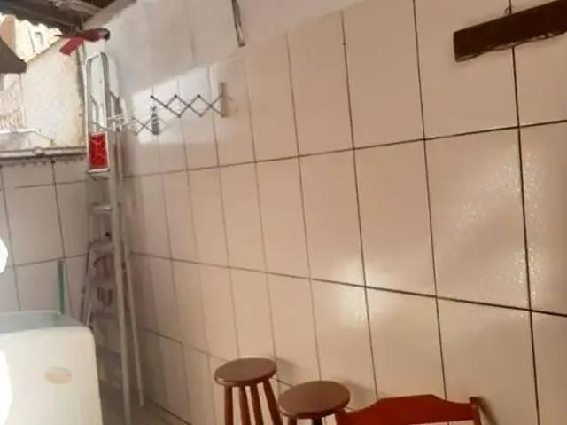 Casa / Sobrado em Condomínio para Venda em São Vicente/SP Catiapoa 2 Quartos
