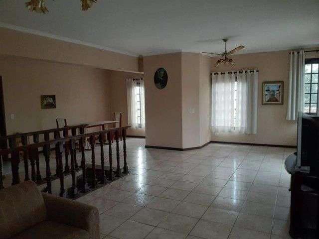 Casa / Sobrado em Condomínio para Venda em São Vicente/SP Centro 4 Quartos