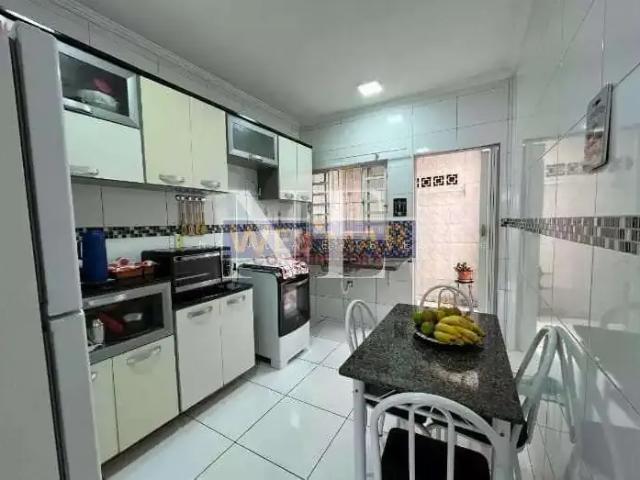 Casa / Sobrado em Condomínio para Venda em São Vicente/SP Cidade Naútica 2 Quartos