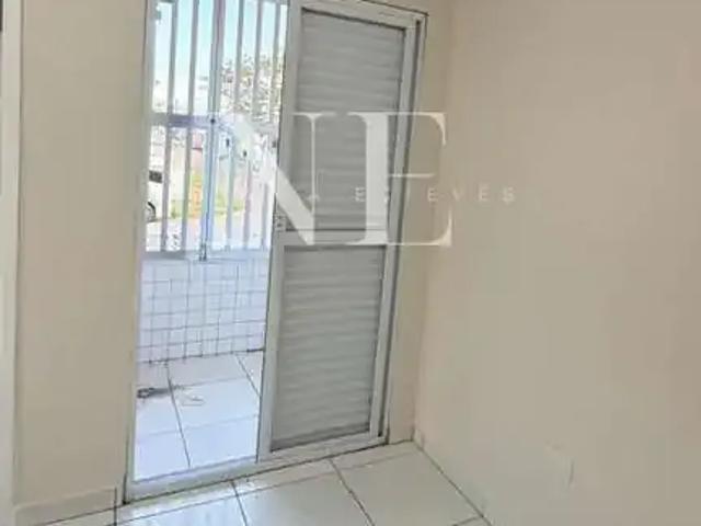 Casa / Sobrado em Condomínio para Venda em São Vicente/SP Cidade Naútica 2 Quartos