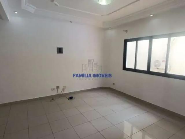 Casa / Sobrado em Condomínio para Venda em São Vicente/SP Boa Vista 3 Quartos