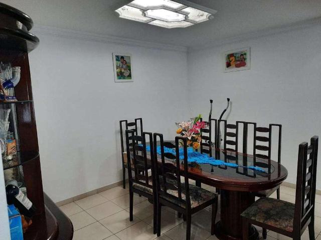 Casa / Sobrado em Condomínio para Venda em São Vicente/SP Gonzaguinha 3 Quartos