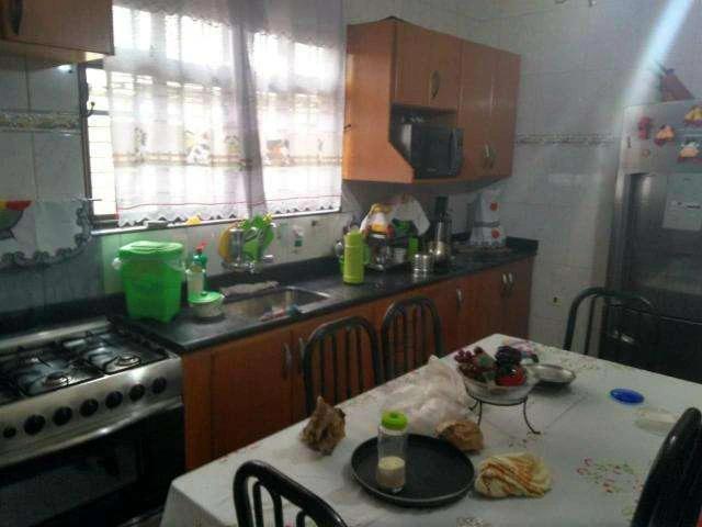 Casa / Sobrado em Condomínio para Venda em São Vicente/SP Esplanada dos Barreiros 3 Quartos