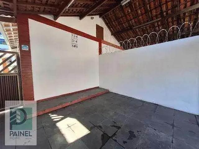 Casa / Sobrado em Condomínio para Venda em São Vicente/SP Esplanada dos Barreiros 2 Quartos