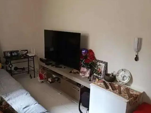 Casa / Sobrado em Condomínio para Venda em São Vicente/SP Esplanada dos Barreiros 2 Quartos