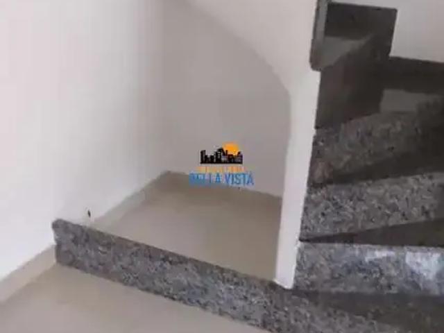 Casa / Sobrado em Condomínio para Venda em São Vicente/SP Jardim Independência 2 Quartos