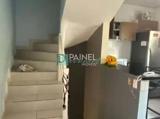 Casa / Sobrado em Condomínio para Venda em São Vicente/SP Parque Bitaru 3 Quartos