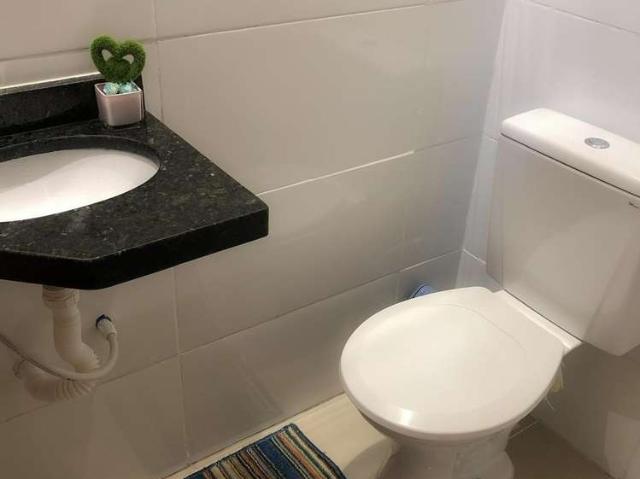 Casa / Sobrado em Condomínio para Venda em São Vicente/SP Parque Continental 2 Quartos