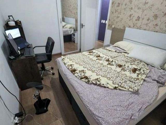 Casa / Sobrado em Condomínio para Venda em São Vicente/SP Parque São Vicente 2 Quartos