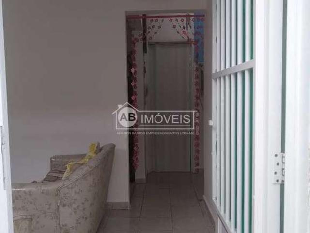 Casa / Sobrado em Condomínio para Venda em São Vicente/SP Parque São Vicente 2 Quartos