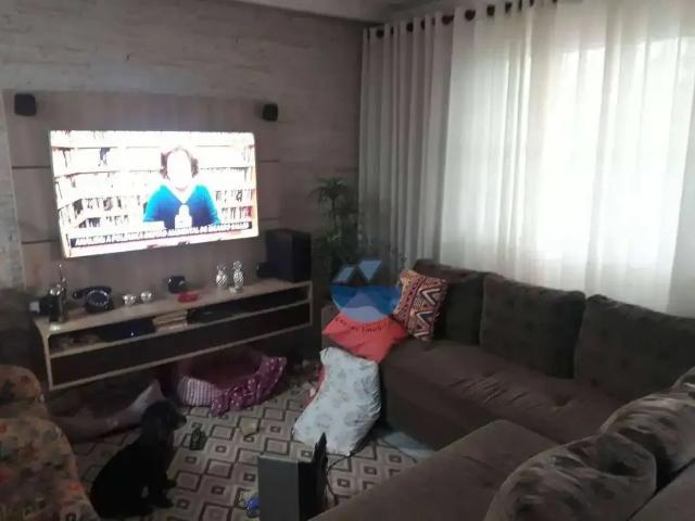 Casa / Sobrado em Condomínio para Venda em São Vicente/SP Parque São Vicente 2 Quartos