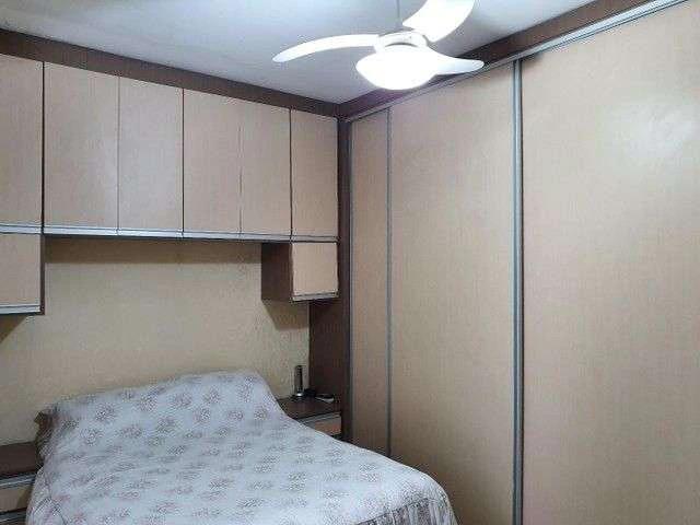 Casa / Sobrado em Condomínio para Venda em São Vicente/SP Parque São Vicente 2 Quartos