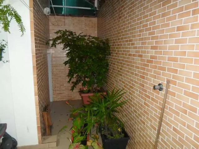 Casa / Sobrado em Condomínio para Venda em São Vicente/SP Vila Valença 3 Quartos