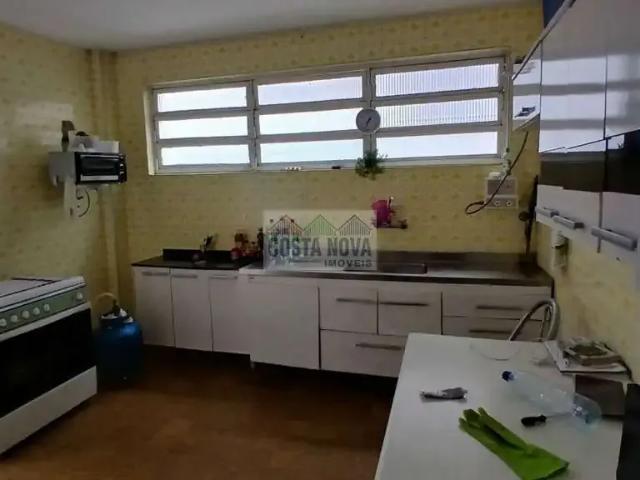 Casa / Sobrado em Condomínio para Venda em São Vicente/SP Vila Valença 4 Quartos