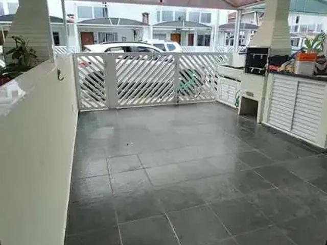 Casa / Sobrado em Condomínio para Venda em São Vicente/SP Vila Voturua 2 Quartos