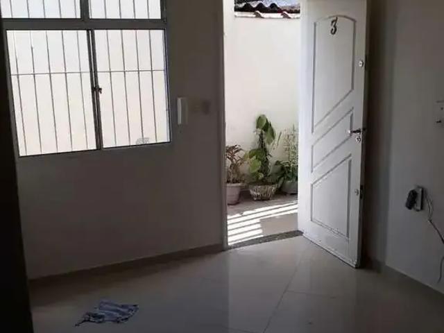 Casa / Sobrado em Condomínio para Venda em São Vicente/SP Vila Cascatinha 2 Quartos
