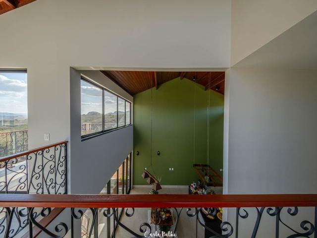Casa / Sobrado em Condomínio para Venda em São Bento do Norte/RN Centro 3 Quartos
