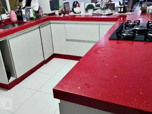 Casa / Sobrado em Condomínio para Venda em São Bernardo do Campo/SP Nova Petrópolis 5 Quartos