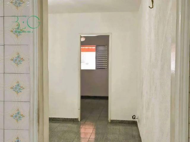 Casa / Sobrado em Condomínio para Venda em São Bernardo do Campo/SP Alvarenga 6 Quartos