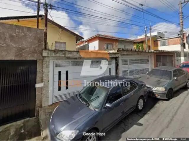 Casa / Sobrado em Condomínio para Venda em São Bernardo do Campo/SP Alves Dias 3 Quartos