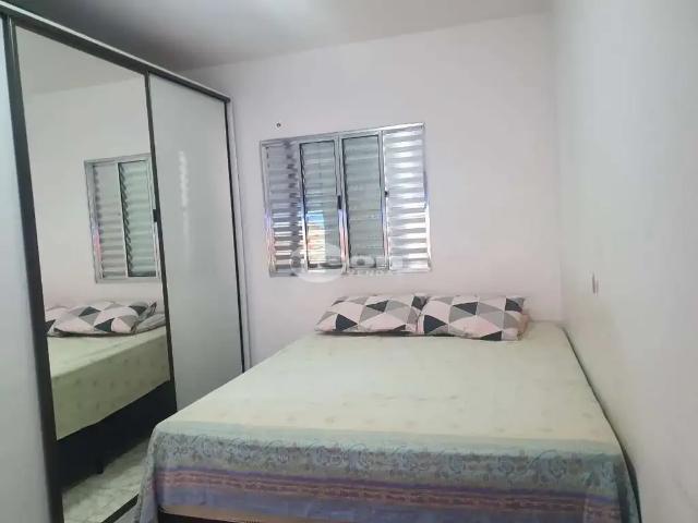 Casa / Sobrado em Condomínio para Venda em São Bernardo do Campo/SP Alves Dias 1 Quartos