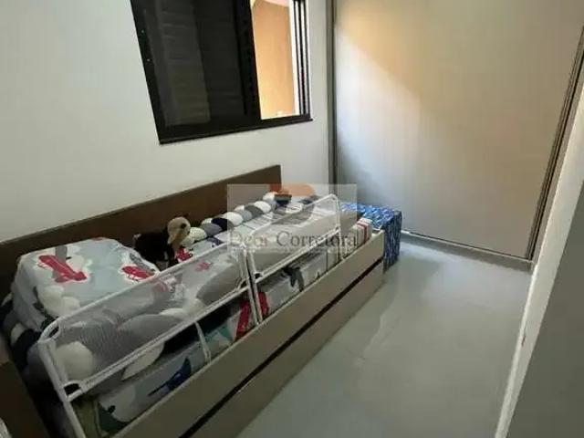 Casa / Sobrado em Condomínio para Venda em São Bernardo do Campo/SP Alves Dias 2 Quartos