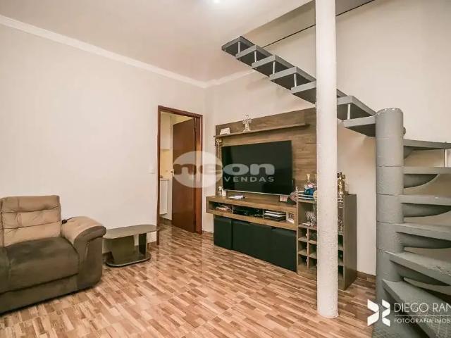 Casa / Sobrado em Condomínio para Venda em São Bernardo do Campo/SP Assunção 3 Quartos