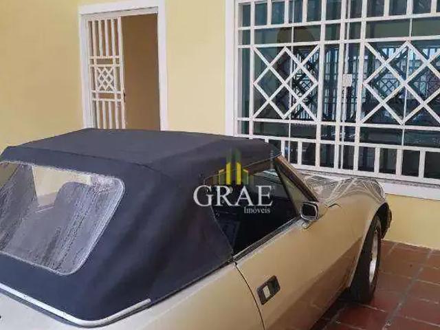 Casa / Sobrado em Condomínio para Venda em São Bernardo do Campo/SP Assunção 3 Quartos