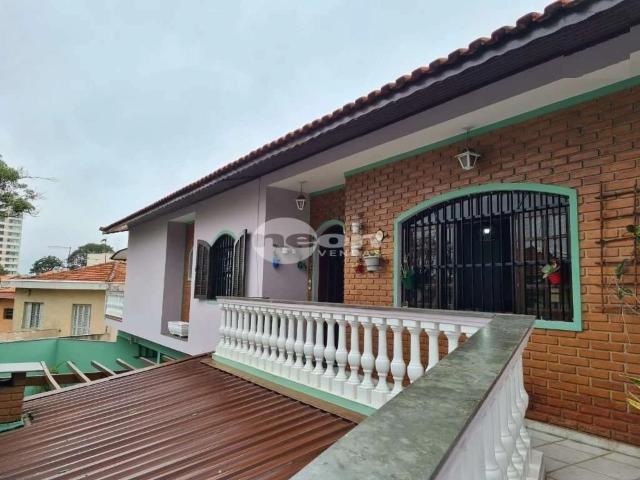 Casa / Sobrado em Condomínio para Venda em São Bernardo do Campo/SP Assunção 3 Quartos