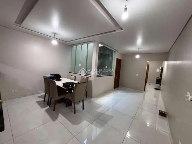 Casa / Sobrado em Condomínio para Venda em São Bernardo do Campo/SP Assunção 3 Quartos