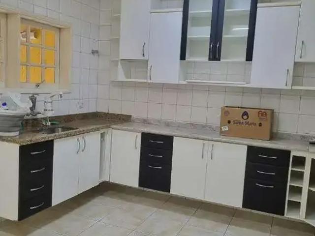 Casa / Sobrado em Condomínio para Venda em São Bernardo do Campo/SP Assunção 3 Quartos