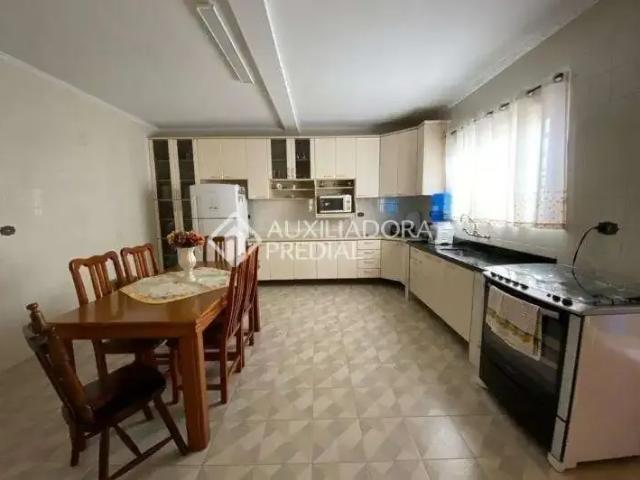 Casa / Sobrado em Condomínio para Venda em São Bernardo do Campo/SP Assunção 3 Quartos