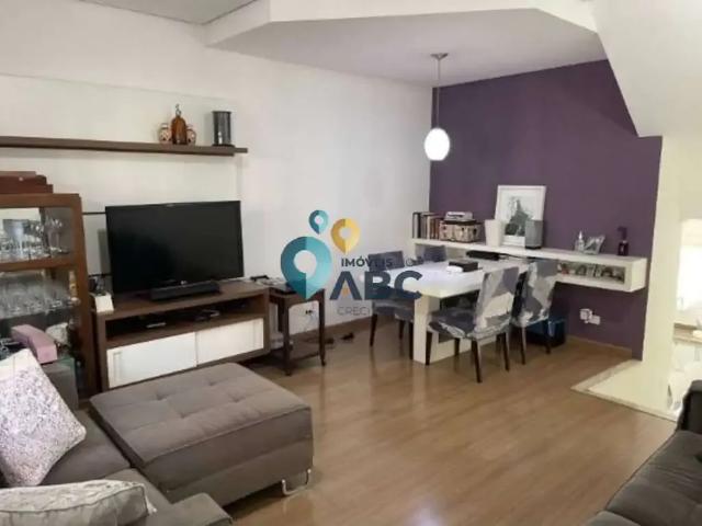 Casa / Sobrado em Condomínio para Venda em São Bernardo do Campo/SP Assunção 3 Quartos