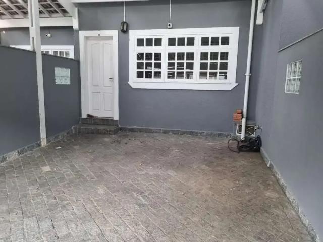 Casa / Sobrado em Condomínio para Venda em São Bernardo do Campo/SP Assunção 3 Quartos
