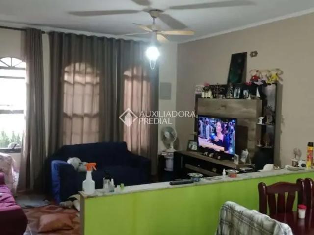 Casa / Sobrado em Condomínio para Venda em São Bernardo do Campo/SP Assunção 2 Quartos