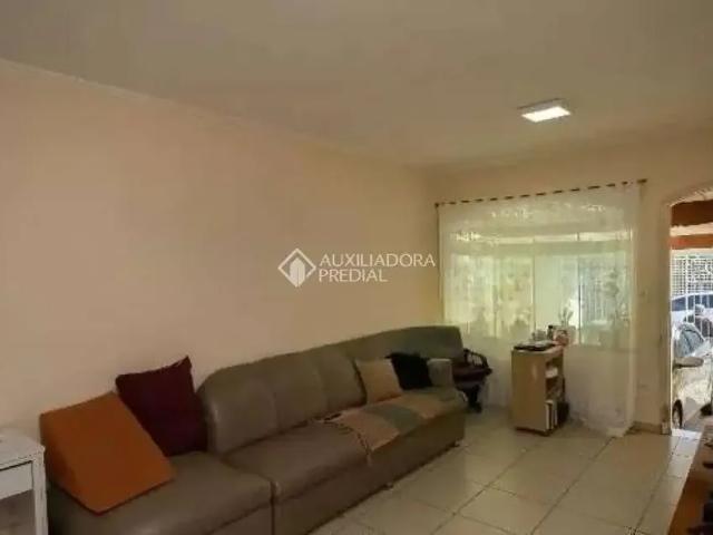 Casa / Sobrado em Condomínio para Venda em São Bernardo do Campo/SP Assunção 2 Quartos