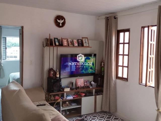 Casa / Sobrado em Condomínio para Venda em São Bernardo do Campo/SP Assunção 2 Quartos