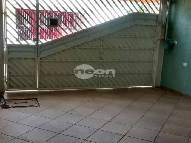 Casa / Sobrado em Condomínio para Venda em São Bernardo do Campo/SP Assunção 4 Quartos