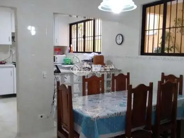 Casa / Sobrado em Condomínio para Venda em São Bernardo do Campo/SP Assunção 4 Quartos