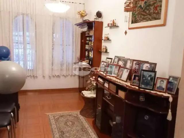 Casa / Sobrado em Condomínio para Venda em São Bernardo do Campo/SP Assunção 4 Quartos