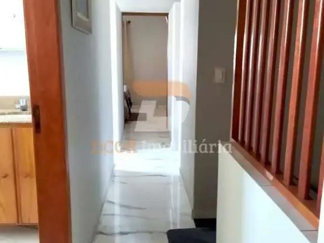 Casa / Sobrado em Condomínio para Venda em São Bernardo do Campo/SP Assunção 5 Quartos