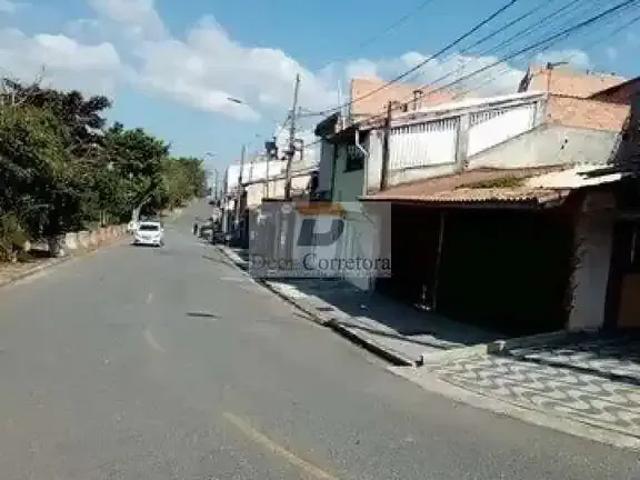 Casa / Sobrado em Condomínio para Venda em São Bernardo do Campo/SP Batistini 4 Quartos