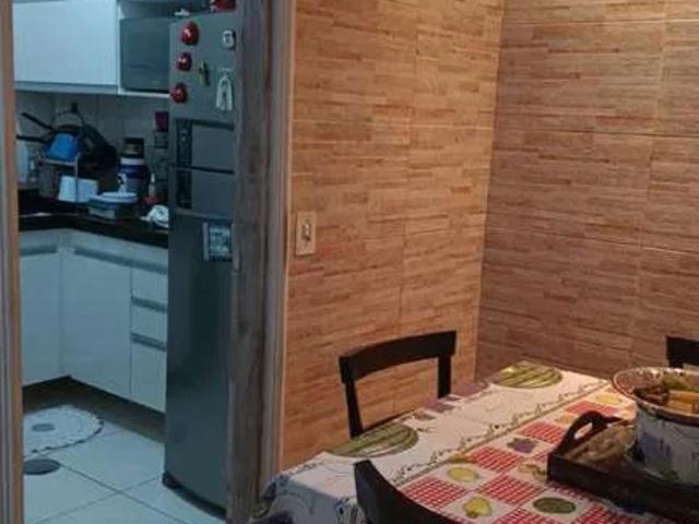 Casa / Sobrado em Condomínio para Venda em São Bernardo do Campo/SP Cooperativa 2 Quartos